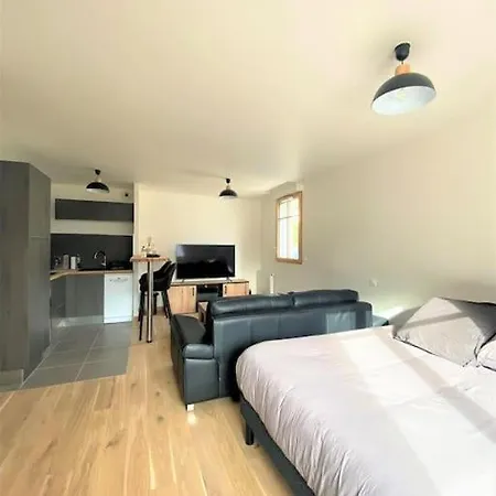 La Maison Baz Deauville