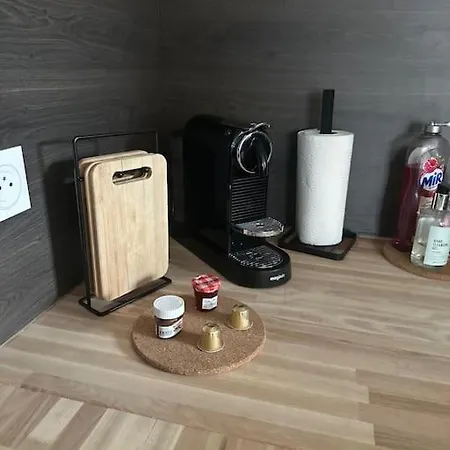 La Maison Baz